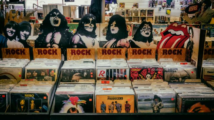 Nostalgia y música: ¿cómo crear tu cápsula del tiempo en Spotify?