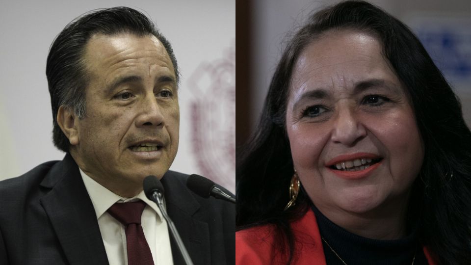 Esta sería la razón de la primera confrontación entre Cuitláhuac y Norma Piña, recién llegada a la Suprema Corte de Justicia de la Nación (SCJN).