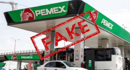 Hasta con lona, ofrecen huachicoleo en Hidalgo; desmantelan gasolinera “fake” | FOTOS
