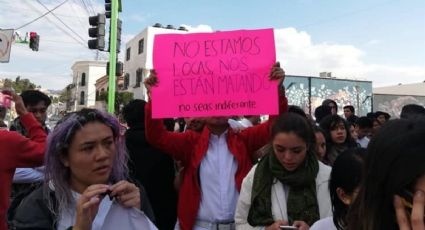 Exigen pena máxima para feminicidas de Lorena Berenice; preparan manifestación
