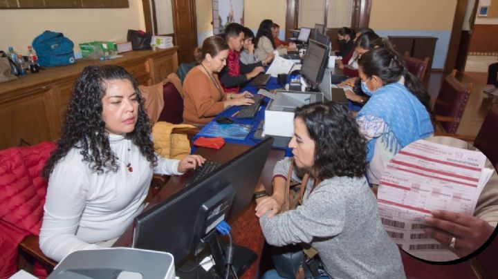 Pago de predio CDMX 2024: ¿Cómo obtener mi descuento predial?