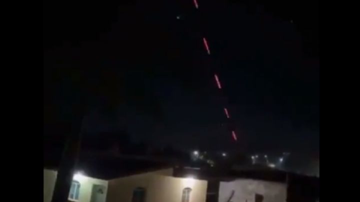 Repiten uso de helicópteros artillados en operativos antinarco; ahora contra Ovidio