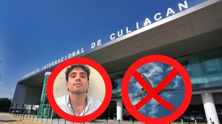 ¿Tu vuelo se canceló por la captura de Ovidio Guzmán? Esto puedes hacer