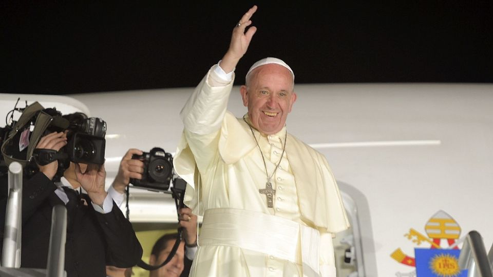 El Papa Francisco reflexiona a 10 años de su Pontificado