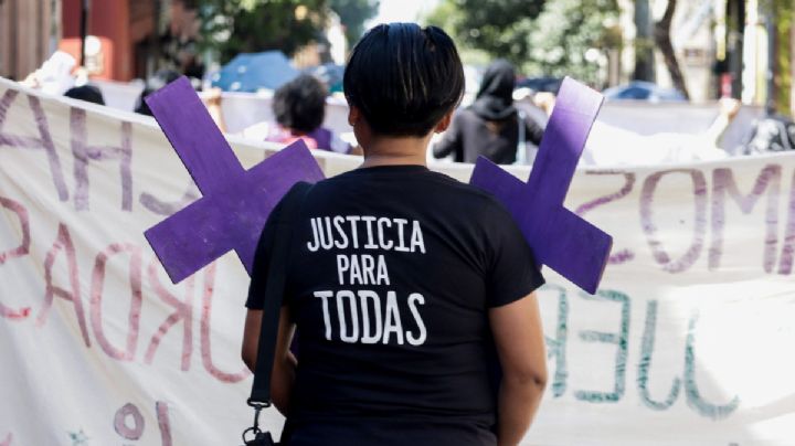 Feminicidios Veracruz: los 26 municipios con más casos registrados