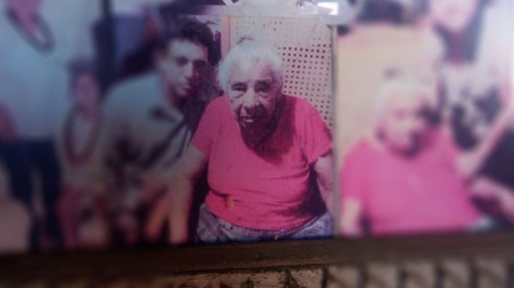 Muere María, mujer de 93 años que vivía entre hacinamiento y abusos