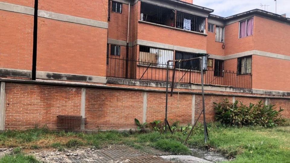 Los convenios con los Ayuntamientos del Estado se México buscan recuperar las viviendas abandonadas