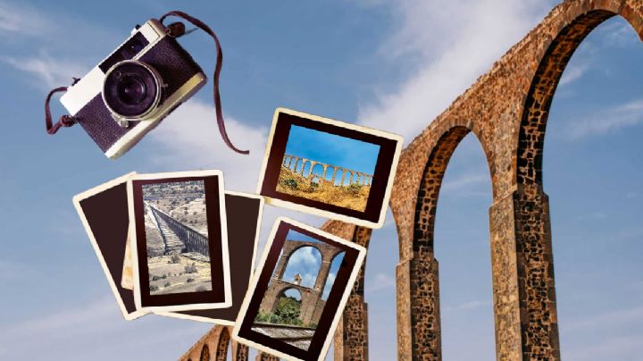 ¿Cuál es la historia del Acueducto del Padre Tembleque?