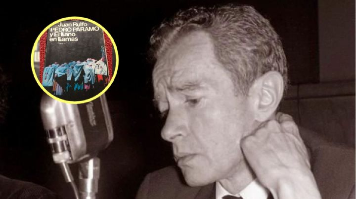 Juan Rulfo y Pedro Páramo, ¿qué recordamos este 7 de enero? Te contamos
