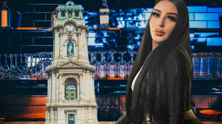 ¡Una gatita sonará en Pachuca! Bellakath se presenta en inauguración de bar