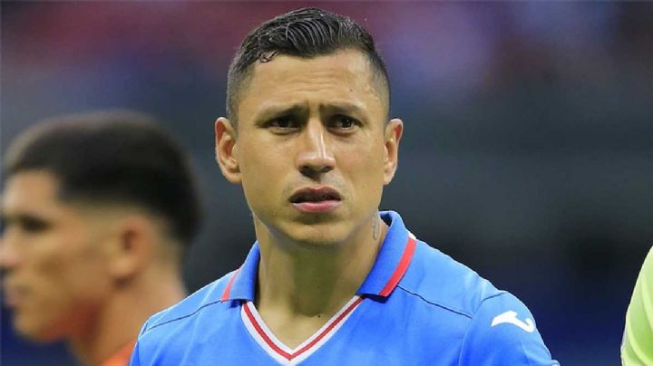 ¿Por qué Cruz Azul no puede despedir a "Cata" Domínguez pese a polémica fiesta?