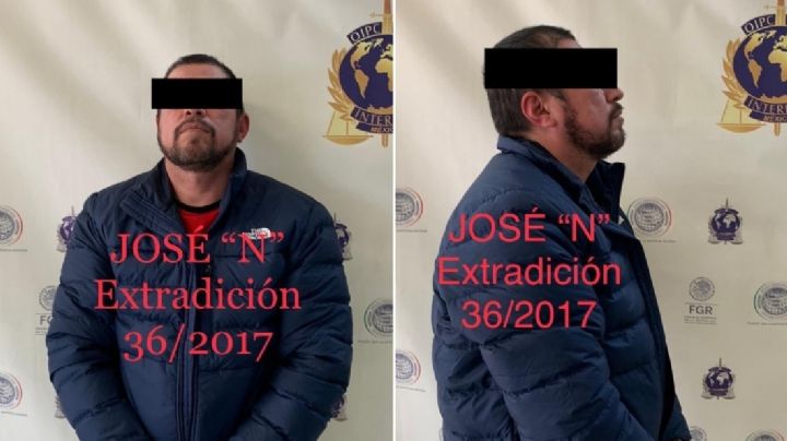 Cae “El Gato”: de los Beltrán Leyva, uno de los más buscados por el FBI