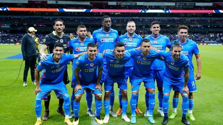 "Cata" Domínguez no entró a la convocatoria del equipo que enfrentará a Xolos