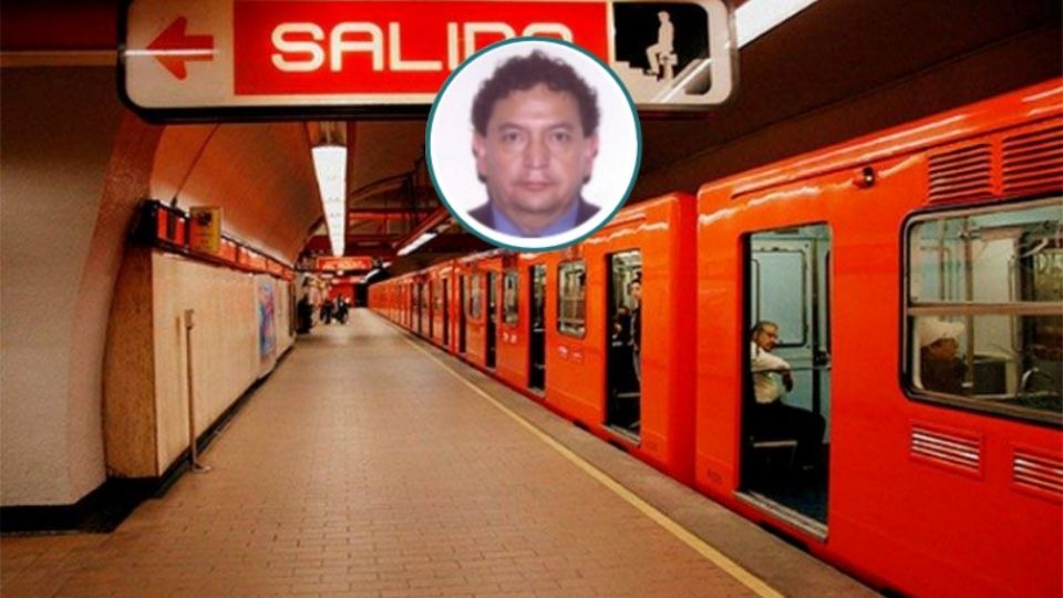 El nuevo subdirector tiene una experiencia de 35 años en áreas de operación, transportación y coordinación de proyectos del Metro y es maestro en ingeniería de la UNAM