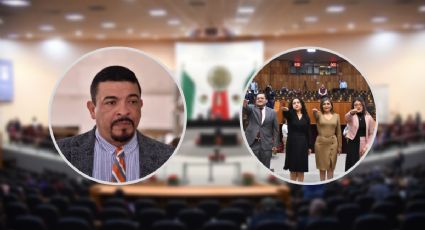 Congreso de Veracruz a la espera de respuesta de la SCJN sobre Trijaev