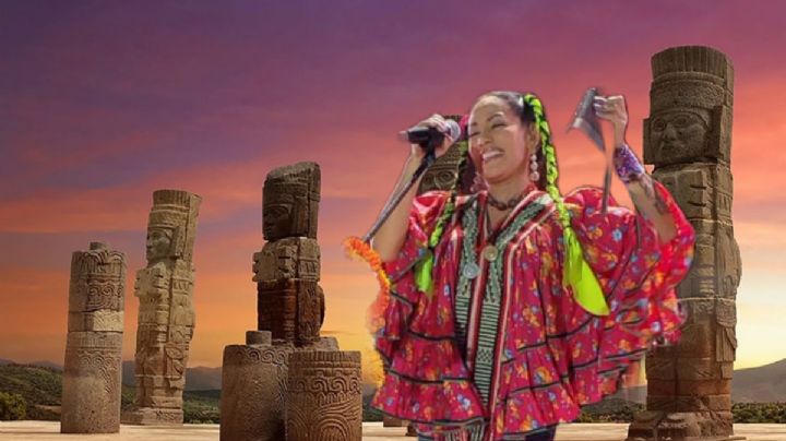 Lila Downs dará concierto gratis para Hidalgo, esto es lo que debes saber