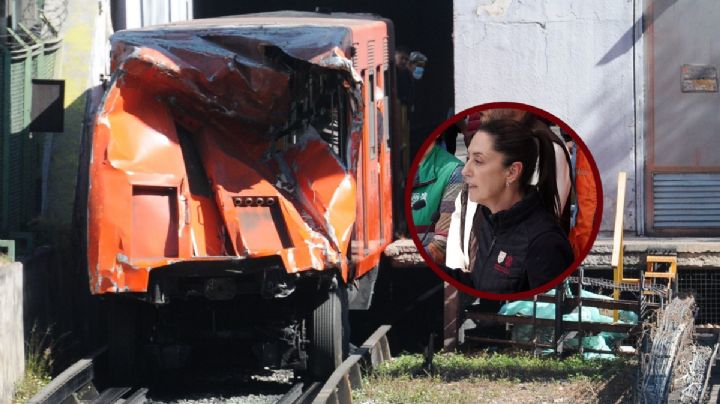 Accidente Metro Línea 3 CDMX: alcaldes de oposición denuncian a Sheinbaum