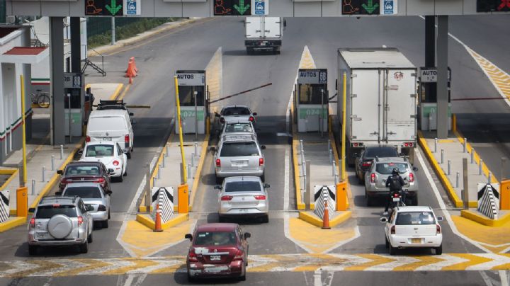 Así funciona PASE, la app que acabará con los pagos en efectivo en las carreteras de México