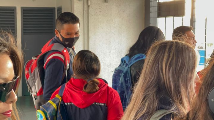Línea 3 del Metro: Habitantes del Edomex salen con 2 horas de anticipación para llegar a CDMX