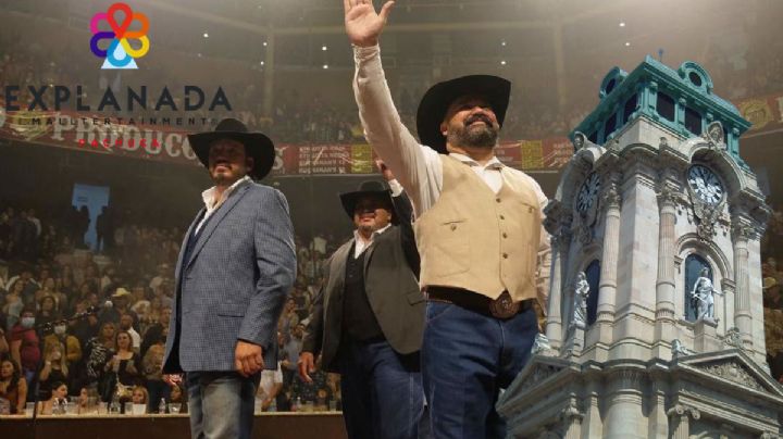 Intocable abrirá telón de conciertos 2023 en Pachuca; aquí precios y fechas