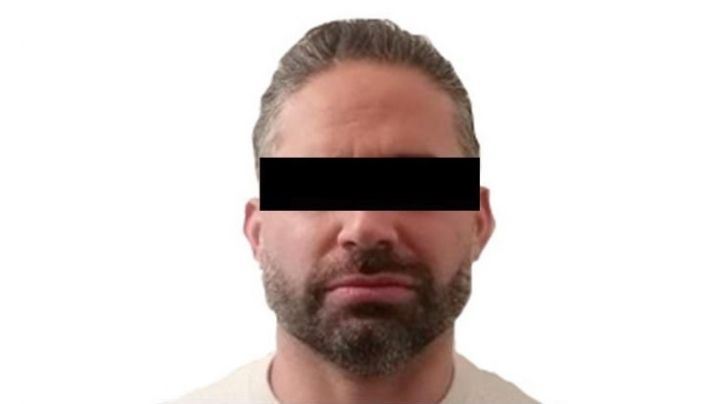 México extradita a canadiense buscado por crimen organizado y narco