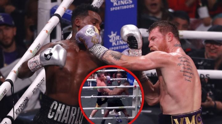 Los mejores MEMES del triunfo de El Canelo Álvarez ante Jermell Charlo