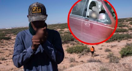 Ejercito sí participó en asesinato de migrantes en desierto de Chihuahua: FGE