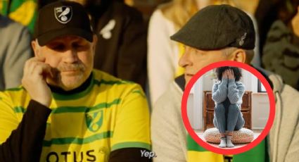 Norwich City FC, promueve video sobre salud mental y se viraliza
