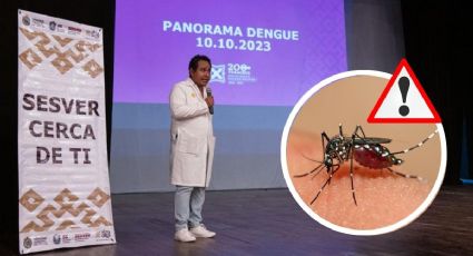 Médicos públicos y privados de Córdoba se preparan para atender dengue