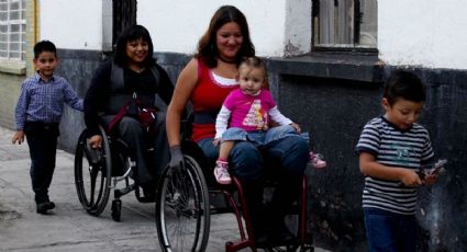 Diputados aprueban Día de las Mujeres con Discapacidad el 12 de septiembre