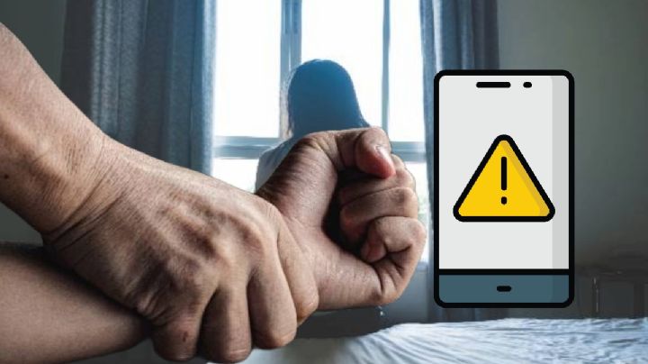 ¡Se salvó! Intentan matar a mujer en un motel de Hidalgo