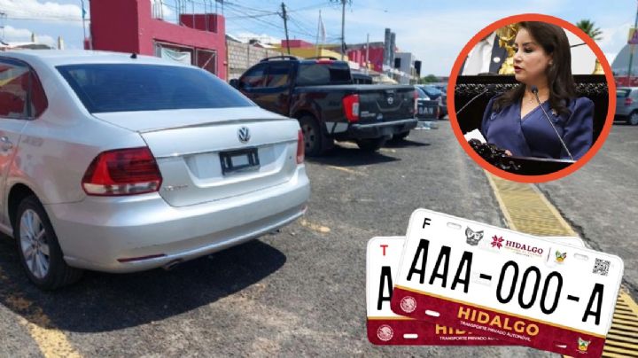 Decomisan 31 automóviles durante reemplacamiento, esta fue la razón