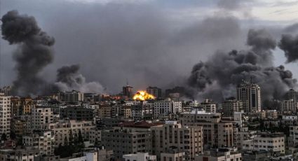¿De qué nacionalidad son los muertos civiles en la guerra Israel-Hamás?