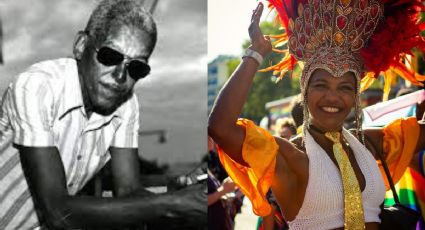 Las 10 canciones con las que Cartola dejó una huella en la samba y la cultura de Brasil