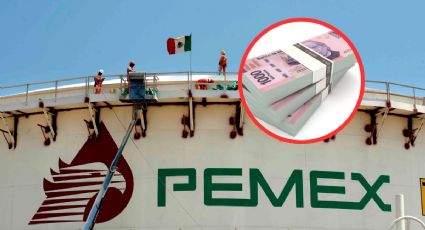 ¿De cuánto es la deuda de Pemex que dirige Octavio Romero Oropeza en números de Pensión Bienestar?
