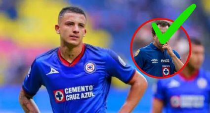 El exjugador de Cruz Azul que regresaría para salvar al equipo