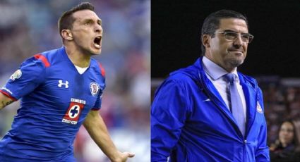 Empezarán a rodar cabezas en el Cruz Azul: Uno más levanta la mano y busca ser el nuevo DT