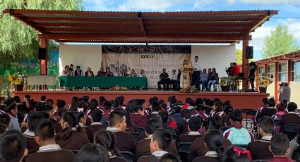 Premios de hasta 5,000 pesos en el concurso de escritura más antiguo de Hidalgo