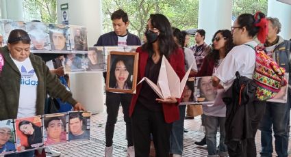 La UNAM se disculpa por caso Mariela Vanessa, "lamentable que la empatía se tenga que exigir": familiares