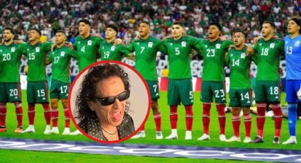¿Por qué se le dice Tri, como el de Alex Lora, a la selección mexicana de futbol?