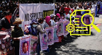 ¿En verdad AMLO está conduciendo la investigación de Ayotzinapa?