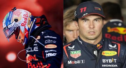 ¿Checo Pérez abandona a Red Bull y a la F1? Esto se sabe del supuesto comunicado de despedida