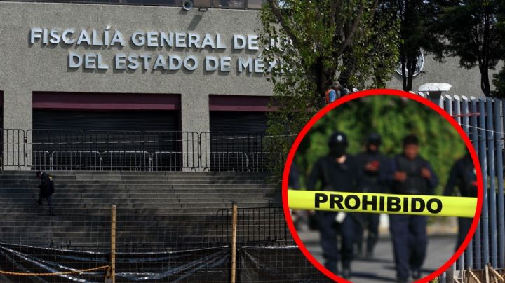 INEGI muestra fracaso de fiscalías: 2.9 millones de investigaciones, inconclusas