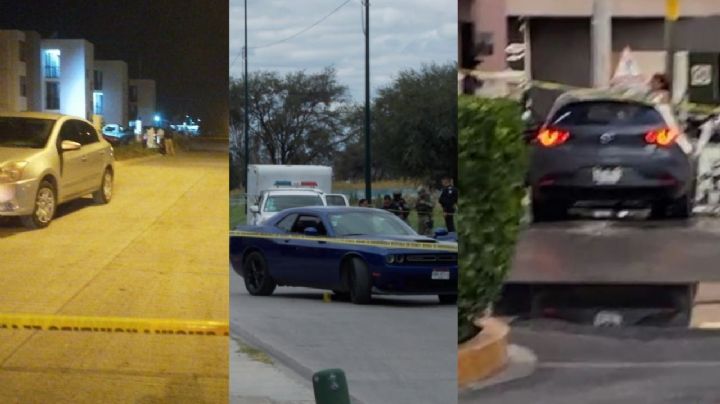 Acribillan a 4 vecinos de Héroes de León esta semana