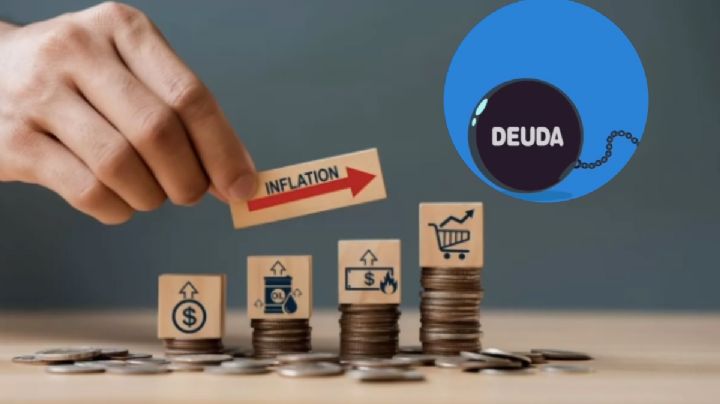 Gobierno de AMLO lleva la deuda pública a niveles récord: así te afecta