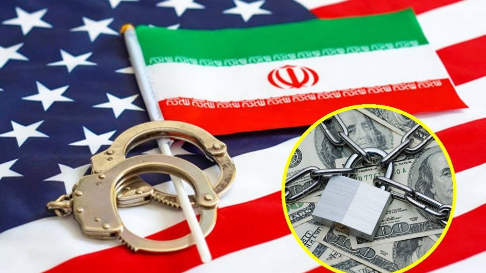 EE.UU. y Catar bloquean 6 mil millones de dólares a Irán: ¿buscan impedir que financie a Hamás?