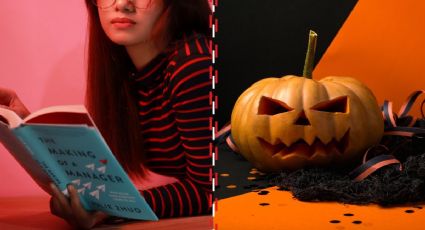 Estos son los 5 libros de terror más populares y son escritos por mujeres