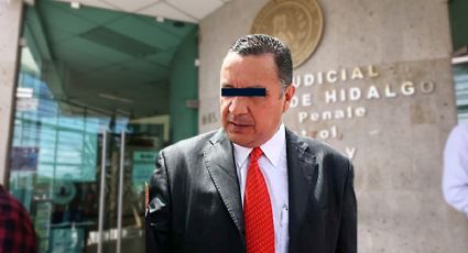 Exdirector de Radio y Televisión de Hidalgo esperará tres meses más para su juicio