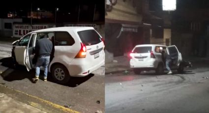 Indigna a morelenses caso de conductor ebrio que se dio a la fuga; UAEM ayudará a autoridades