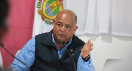 Confirmado: Eric Cisneros renuncia como secretario de gobierno de Veracruz